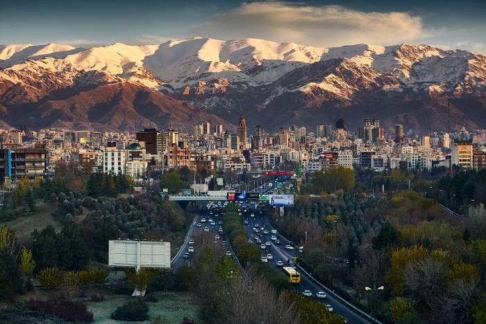 بهترین قالیشویی در شمال تهران