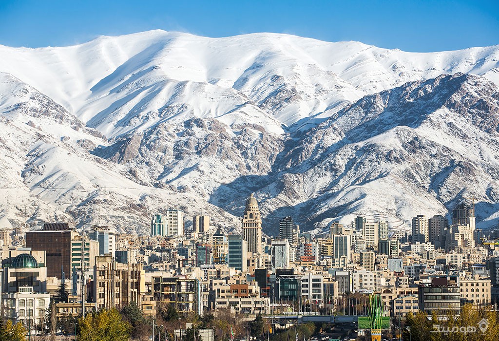 قالیشویی ارزان در شمال تهران