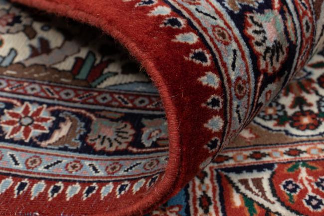 خشک کردن اصولی فرش